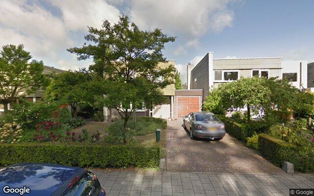 Street View Smallingerlandweg 16