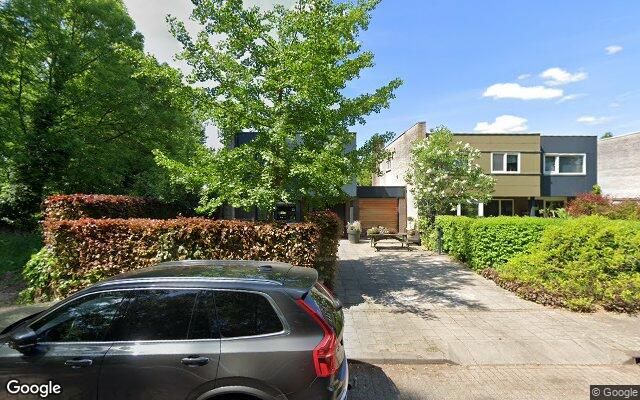 Street View Smallingerlandweg 36