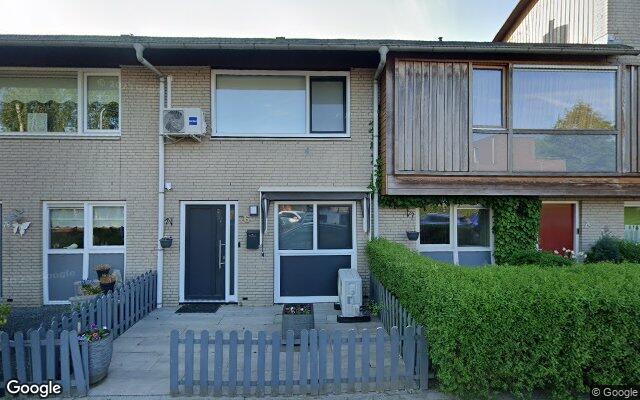 Street View Ida Gerhardtstraat 76