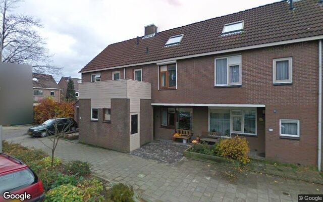 Street View Woudrichemstraat 47