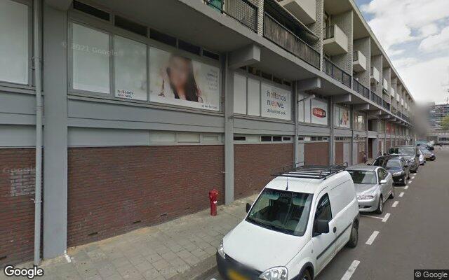 Street View Langenbachstraat 13