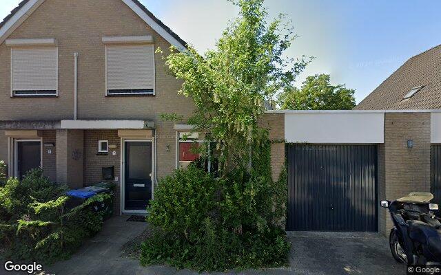 Street View Notarisappelgaard 7