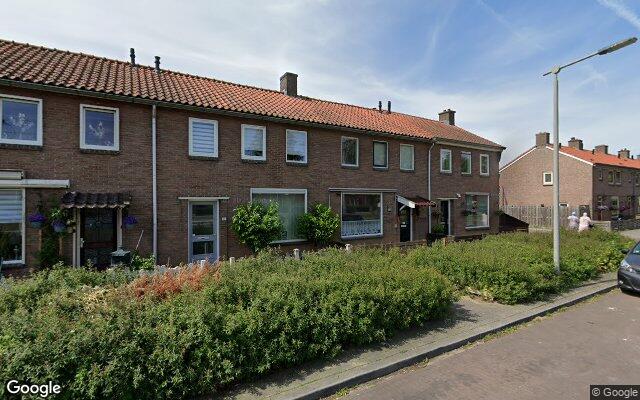 Street View Huissensestraat 210