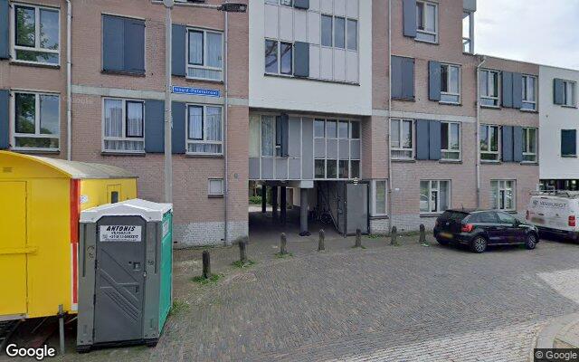 Street View Oost-Peterstraat 45