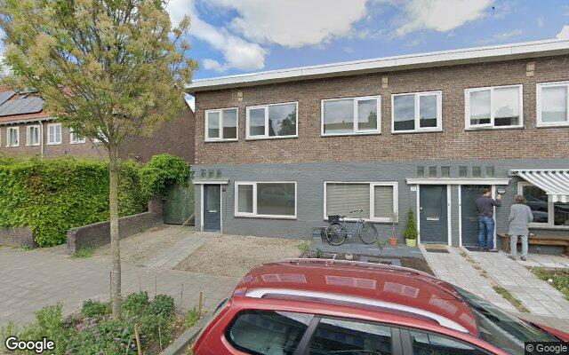 Street View Plattenburgerweg 69