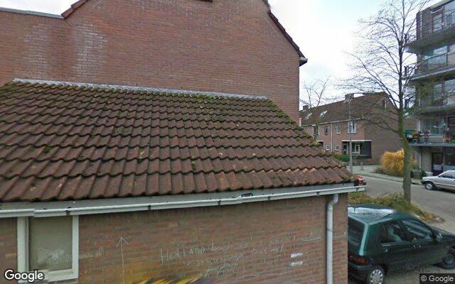 Street View Woudrichemstraat 45