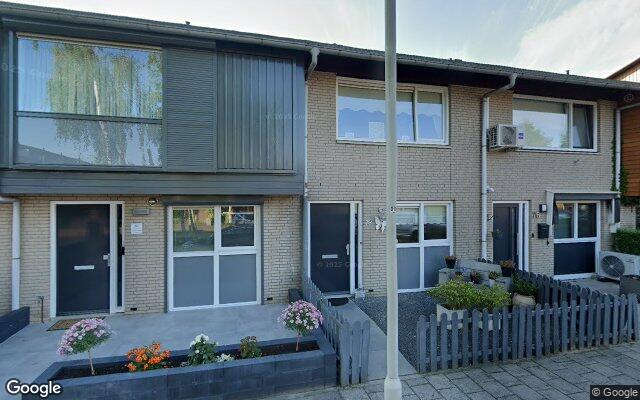 Street View Ida Gerhardtstraat 78
