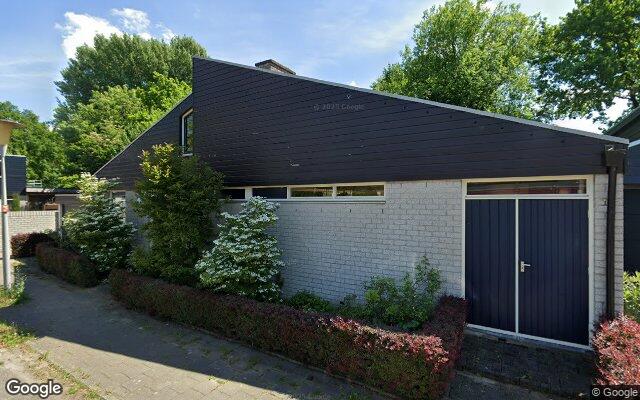 Street View Heerenveenstraat 10