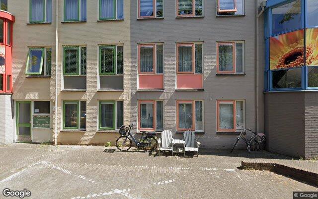 Street View Schrassertstraat 67