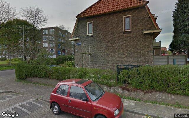 Street View Dr. Schaepmanlaan 70