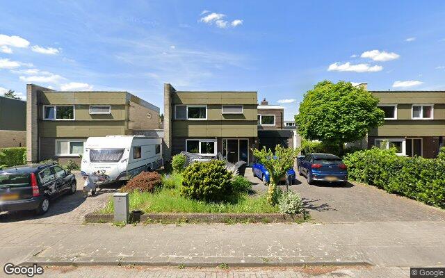 Street View Smallingerlandweg 22