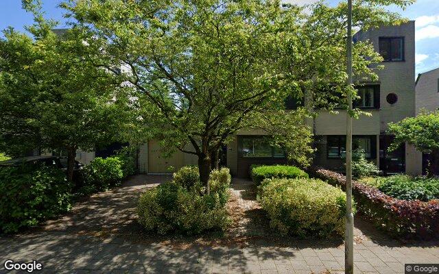 Street View Smallingerlandweg 5