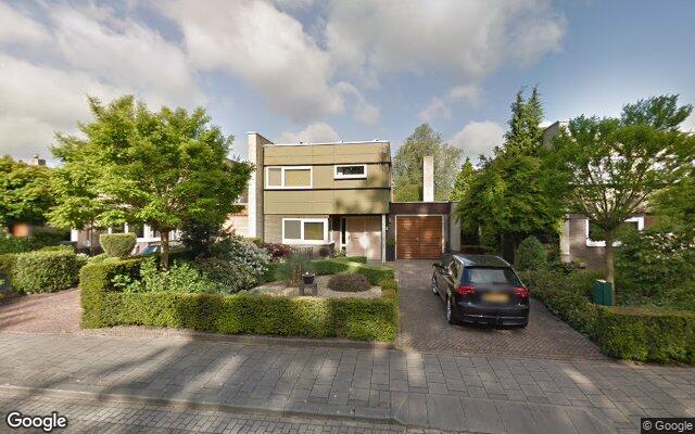 Street View Smallingerlandweg 18