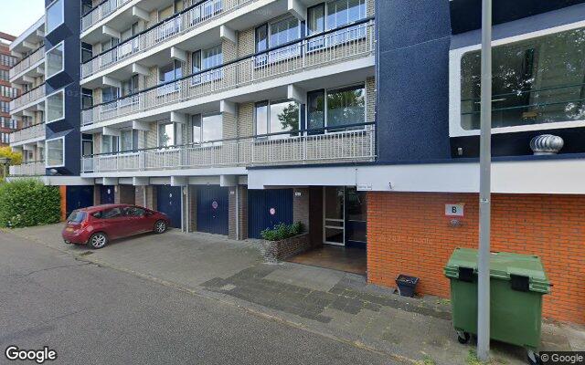 Street View Groningensingel 987