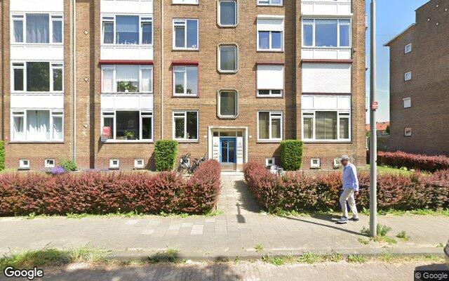 Street View Huissensestraat 109