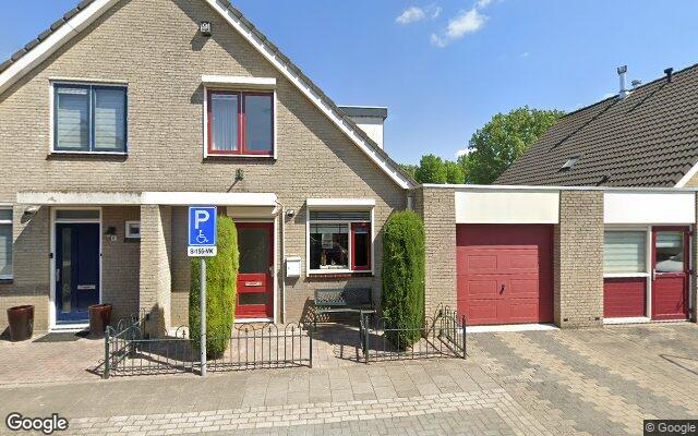 Street View Notarisappelgaard 6