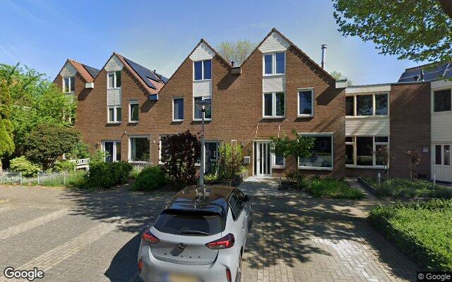 Street View Eindhovensingel 142