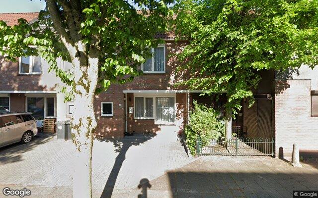 Street View Woudrichemstraat 91