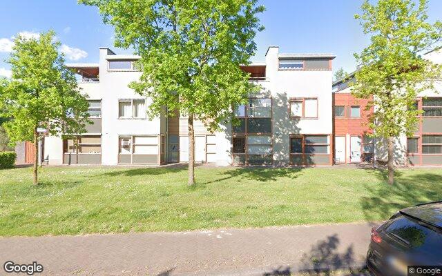 Street View Augustijnenstraat 7