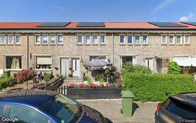 Street View Graswinckelstraat 24