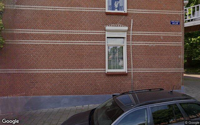 Street View Klarenbeekstraat 27