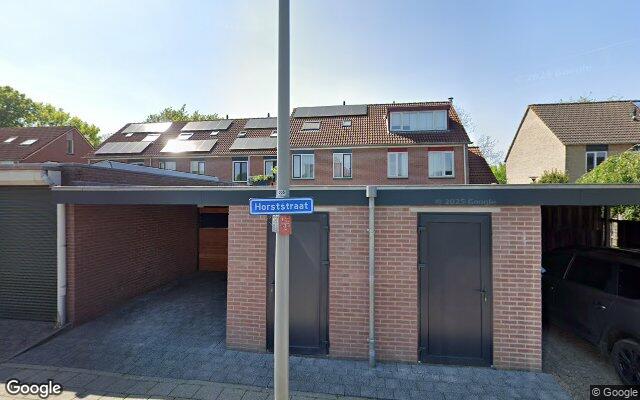 Street View Voerendaalstraat 20