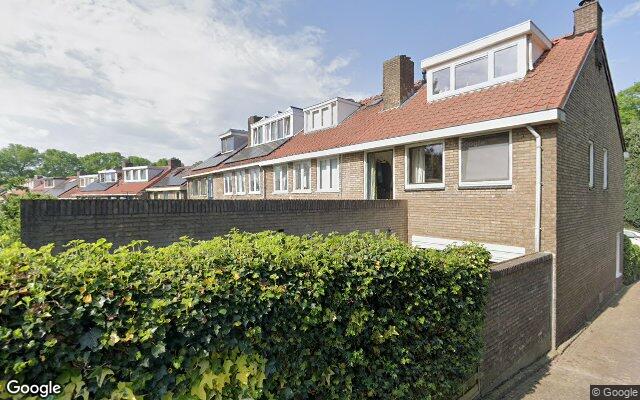 Street View Hertshoornstraat 30