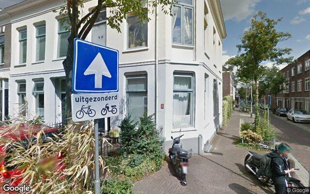 Street View Schrassertstraat 86