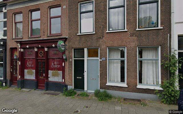 Street View Catharijnestraat 57