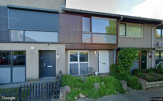 Street View Ida Gerhardtstraat 6