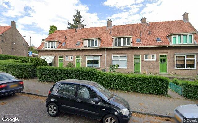 Street View Dr. Schaepmanlaan 50