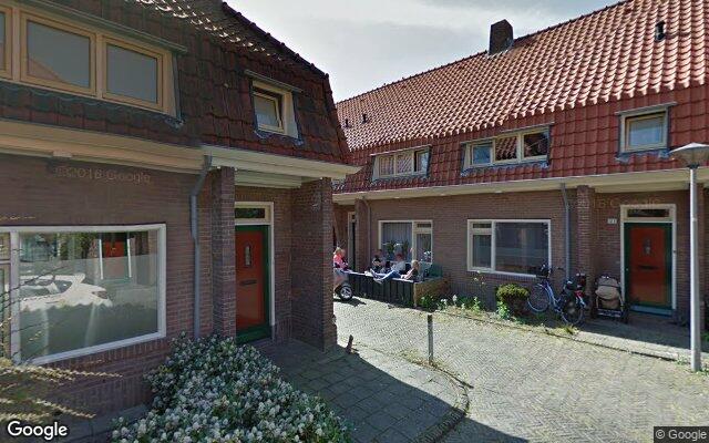 Street View Onder de Linden 113