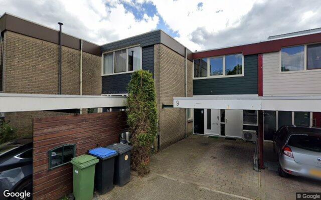 Street View Purperregenstraat 7