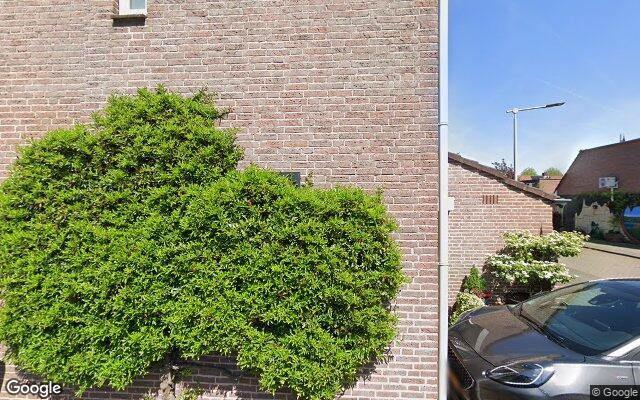 Street View Bingelradestraat 24