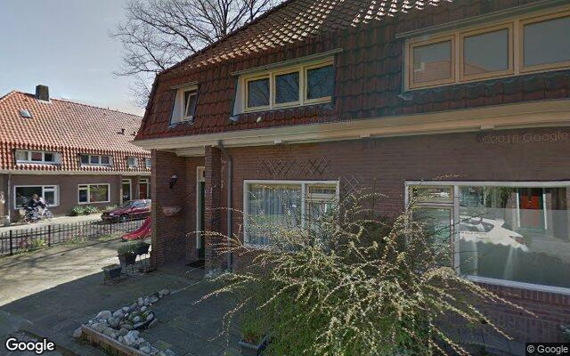 Street View Onder de Linden 115