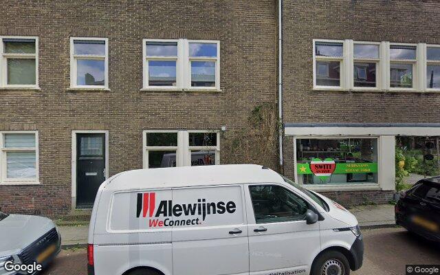 Street View Schuttersbergweg 14