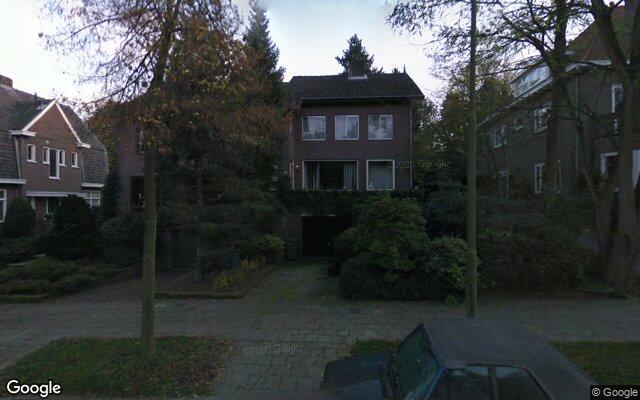 Street View Van Heemstralaan 9