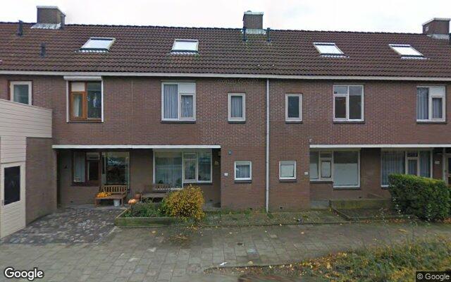 Street View Woudrichemstraat 49