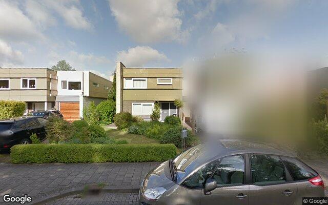 Street View Smallingerlandweg 12