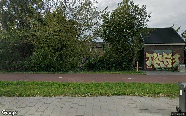 Street View Westervoortsedijk 77