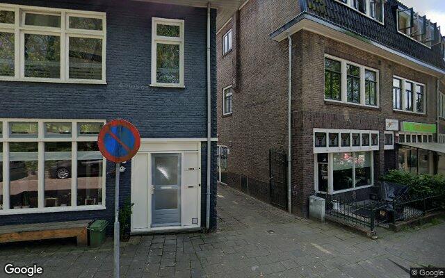 Street View Onder de Linden 88