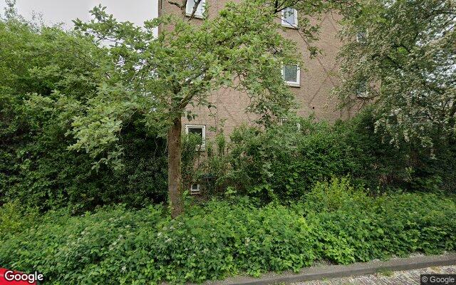 Street View Dr. J.C. Hartogslaan 41