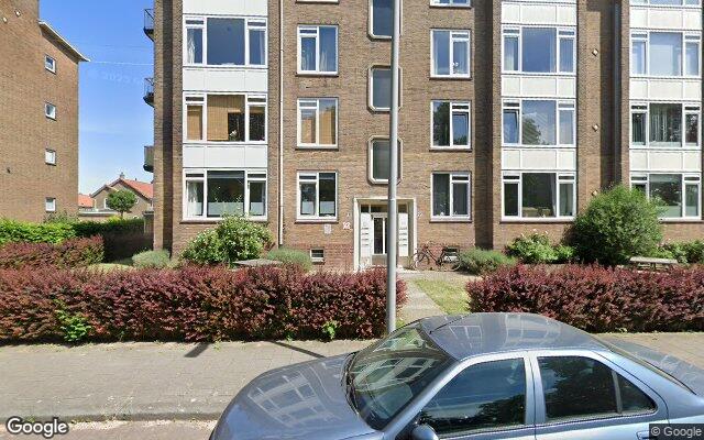 Street View Huissensestraat 135