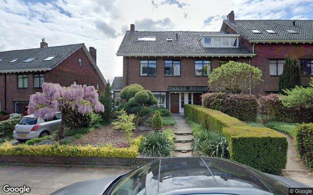 Street View Karthuizerstraat 14