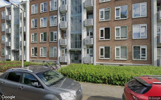 Street View Dr. Schaepmanlaan 15