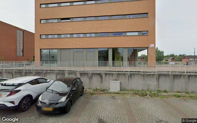 Street View Abe Lenstrahof 104