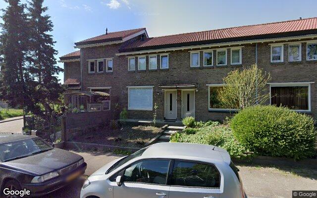 Street View Graswinckelstraat 8