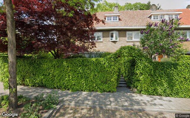 Street View Poggenbeekstraat 18