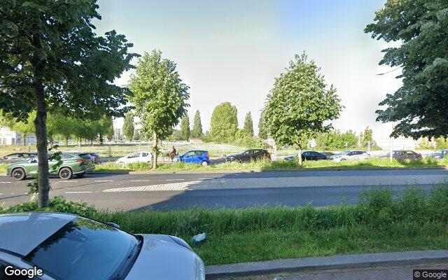 Street View Westervoortsedijk 5