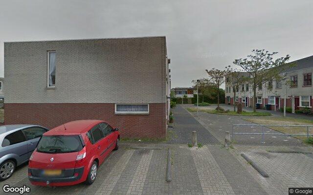 Street View Heinrich Böllhof 11